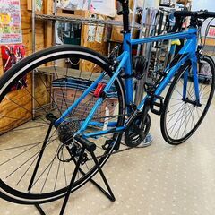 ASAHI PRECISION RS-I ロードバイクの画像