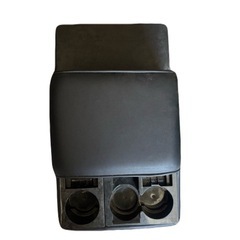 【中古品】エルグランド センターコンソールボックス E51系 カー用品 コンソールボックス 車内収納の画像