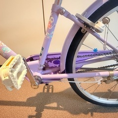 子供用 自転車　ブリヂストン[BRIDGESTONE] エコパル「EPL001」20インチ 変速なし ダイナモライト の画像