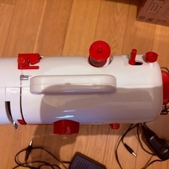 FHSM-505 電動ミシンの画像