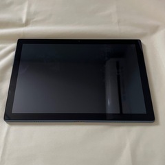 美品　Androidタブレット　KingPad K10の画像