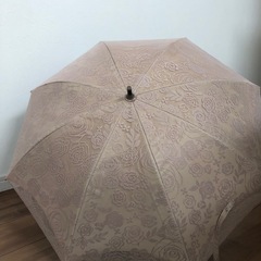 日傘の画像
