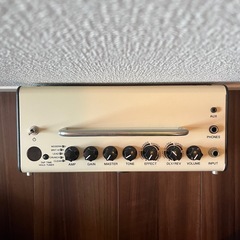 YAMAHA THR5 ギターアンプの画像