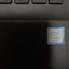 FUJITSU LIFE BOOK ah45/x Core i3ー6100 Windows11 メモリ8GB SSD256GB Wi-Fiの画像