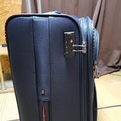 中古キャリーバッグ🧳の画像