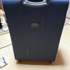 中古キャリーバッグ🧳の画像