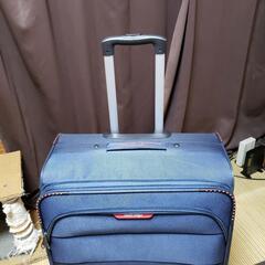 中古キャリーバッグ🧳の画像
