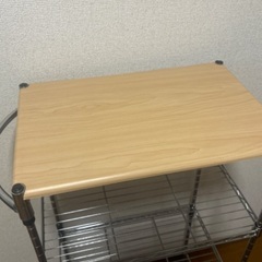 ラックの画像