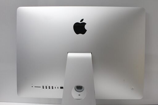 iMac（21.5インチ,2017）HDD1TB/8GB〈MMQA2J/A〉④ (中古