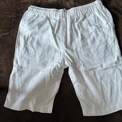  メンズ ハーフパンツ ①の画像