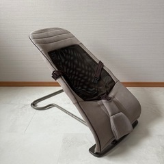 受付終了！！リッチェル　バウンサー【板橋区小豆沢】