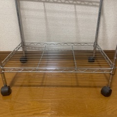 ラックの画像