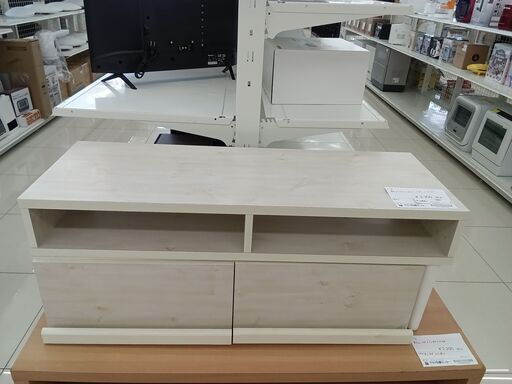 【中古品】テレビ台 カテゴリ：テレビボード・ローボード｜在庫：あり】商品一覧