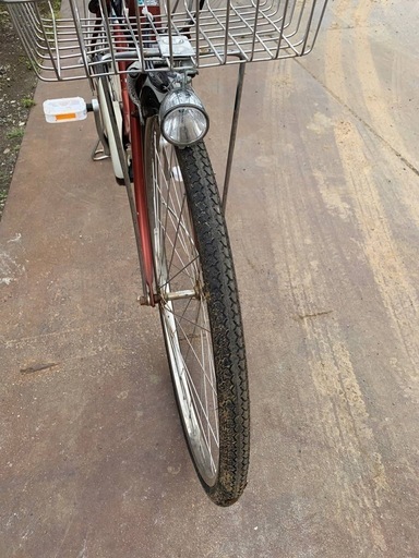 ①✅電動自転車✅ヤマハ　PAS