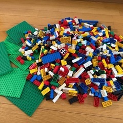 ★レゴ　ブロック★大量★の画像