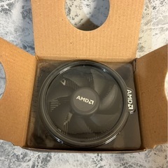 AMD RYZEN 7 CPUの画像