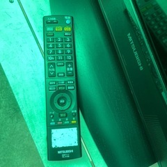 三菱　32型液晶テレビ　LCD-32MX30の画像