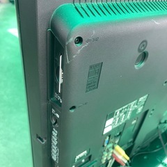 三菱　32型液晶テレビ　LCD-32MX30の画像