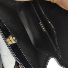 🌈GIVENCHY トートバックの画像