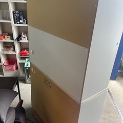 キッチンボードの画像