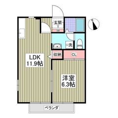 初期費用50000円物件（分割払いなどはありません）弊社より初期費用がが安い条件がありましたらご対応いたします。家賃１カ月無料＆仲介手数料0円＆家財保険全て含まれております。 カサベルデ物件待ち合わせにてご見学＆ご契約可能です。お問い合わせお待ちしております  LINE公式アカウントに登場！お得な情報を受け取るには、以下のリンクから友だち追加してください。https://lin.ee/g7Kl1pG - 佐野市