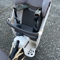Panasonic ギュット・クルームR・EX 電動自転車の画像