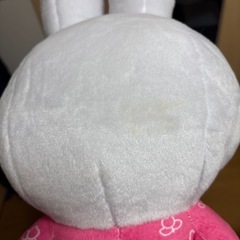ミッフィー　ぬいぐるみの画像