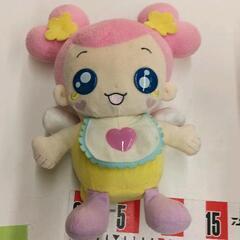 0808-085 ※哺乳瓶欠品　ドキドキプリキュア！アイちゃん　...