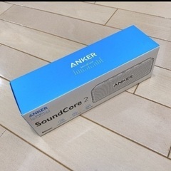 【新品】ANKER スピーカー Bluetooth 防水の画像
