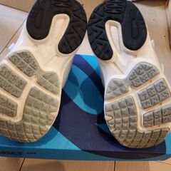 アシックス　　１５cmの画像