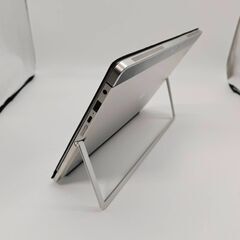 バッテリー◎ 12.3 HP 2in1 タブレットPC EliteX2 1012G2 Tablet Core i7-7600U windows11 pro 8GB SSD256GB  カメラあり オフィス タッチパネル  (C037)の画像