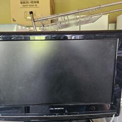 ADX BROADTЕС

19V型液晶テレビ

型式

LVW...