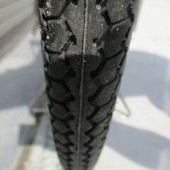 E419★限定特価　整備済み★ブリヂストン　ロココ★ 中古自転車 【　26インチ　ブラウン　 】 の画像