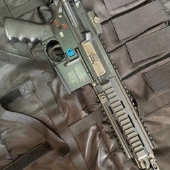 VFC HK416Dの画像