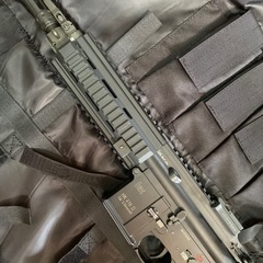 VFC HK416Dの画像