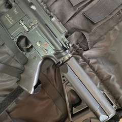VFC HK416Dの画像