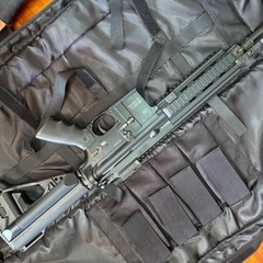 VFC HK416Dの画像