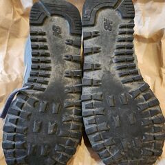 new balanceニューバランス　　23.5cmの画像
