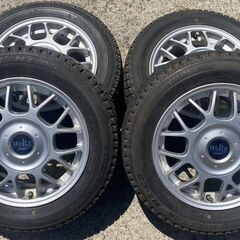 155/65R13 東北6県無料配送対応‼️爆安‼️最終値下げ‼...