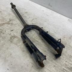 HONDA タクト AF30 フロントフォーク ホンダ [M-250804-35]の画像
