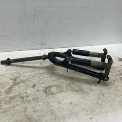 HONDA タクト AF30 フロントフォーク ホンダ [M-250804-35]の画像