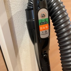 日立　掃除機の画像