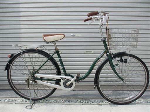 ブリヂストン ・中古自転車 80904