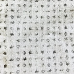 紳士・手縫いの浴衣の画像