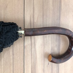【決まりました】日傘の画像