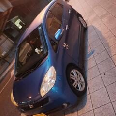 ダイハツのソニカ軽自動車の画像