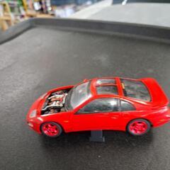 ⏹️プラモデル　タミヤ 1/24 スポーツカーシリーズ No.87 ニッサン フェアレディZ 300ZX ターボの画像