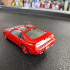 ⏹️プラモデル　タミヤ 1/24 スポーツカーシリーズ No.87 ニッサン フェアレディZ 300ZX ターボの画像