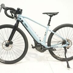 YAMAHA 「ヤマハ」 WABASH RT 2022年モデル 電動アシスト自転車の画像
