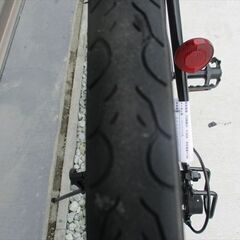 E426★18800円★整備済み スポーツ中古自転車 HUMMER【クロスバイク　黒　46㎝】の画像